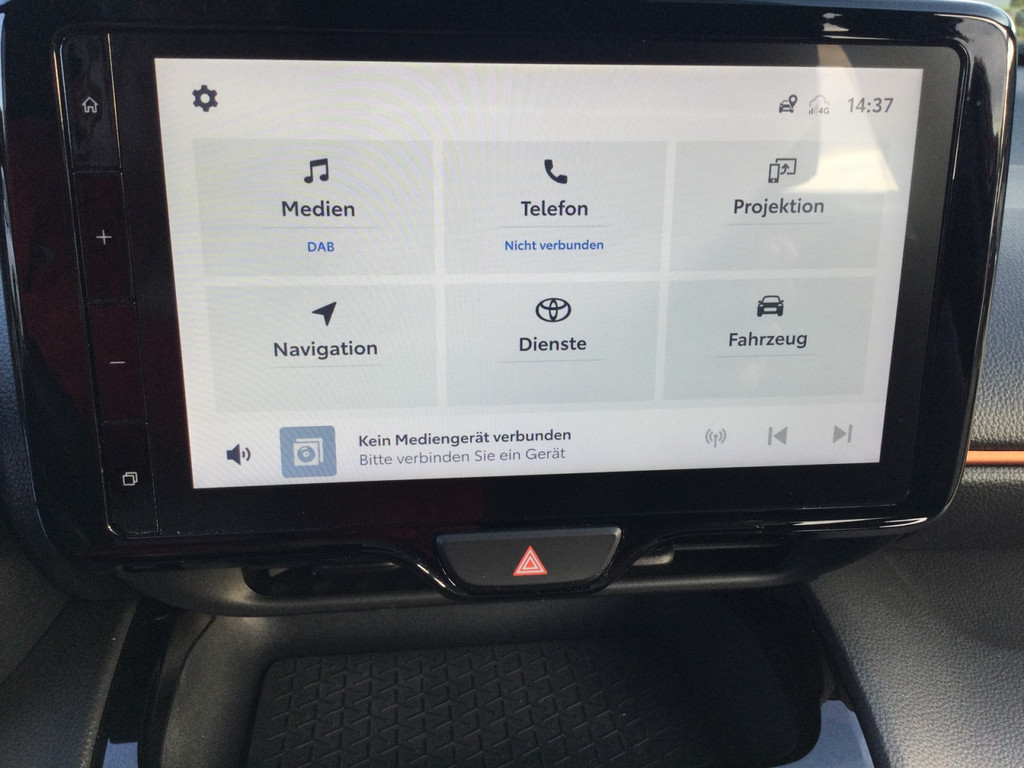 Toyota Yaris Cross 5-deurs