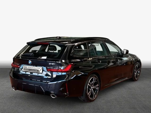 BMW 318 318i Touring