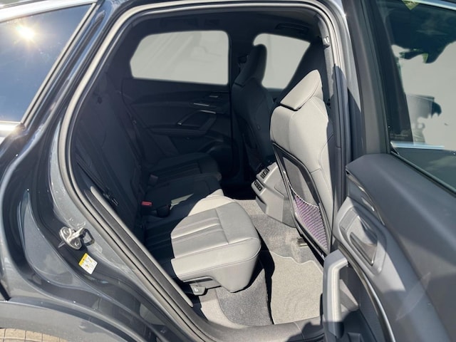 Audi Q5 Quattro S-Tronic Sportback