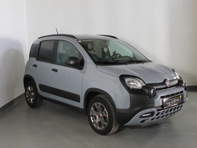 Fiat Panda CityCross Cross