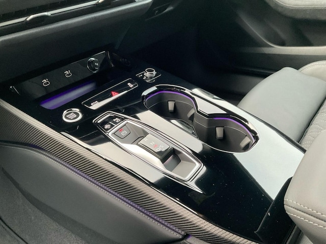 Audi A5 Avant Quattro S-Tronic