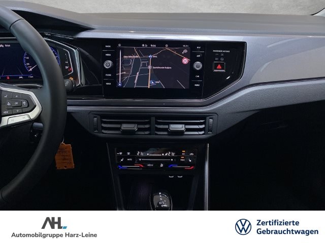 Volkswagen Taigo 1.0 TSI