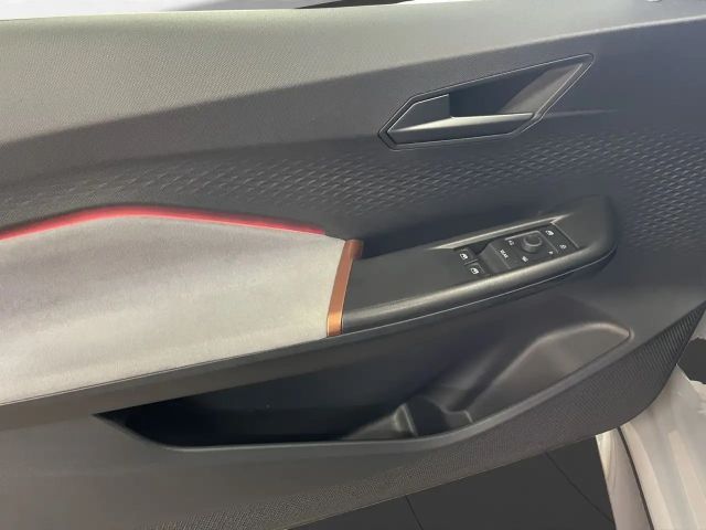 Cupra Born 58 kWh