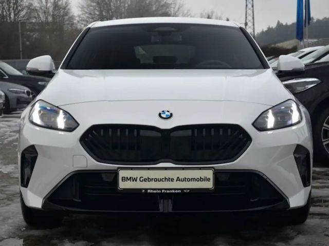 BMW 120 120i M-Sport Sedan