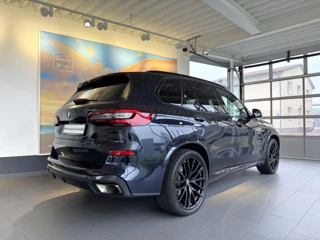 BMW X5 M-Sport xDrive