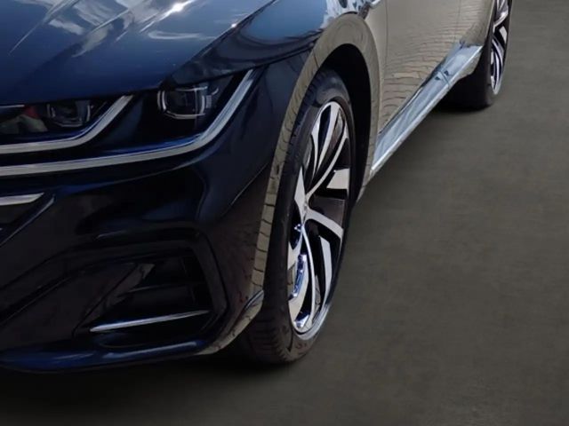Volkswagen Arteon Shooting Brake R-Line