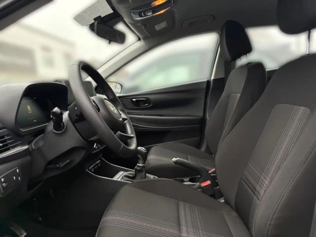 Hyundai i20 1.0 Select T-GDi