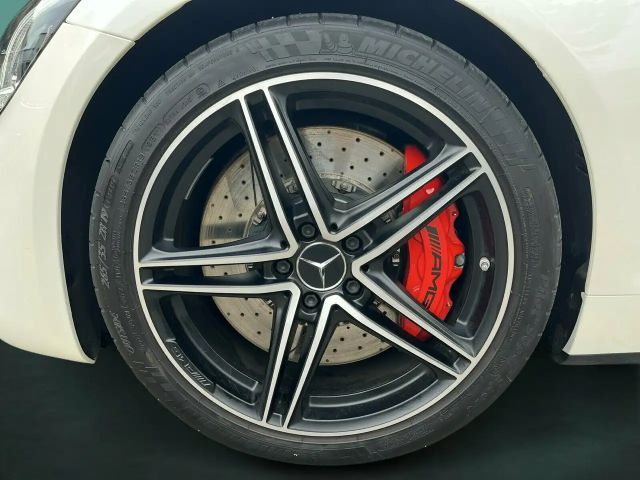 Mercedes-Benz AMG GT AMG Line Roadster