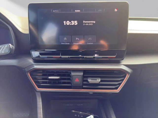 Cupra Formentor 1.5 Basis *Smart AmbLight*LED*Kamera*