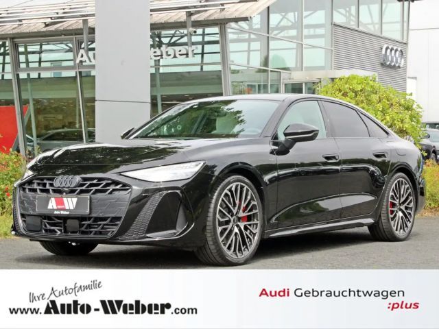 Audi A6 Hybride Sedan