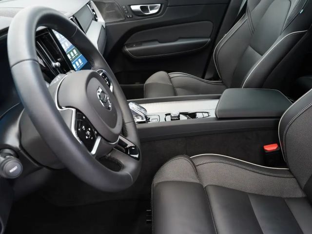 Volvo XC60 AWD Dark Ultimate