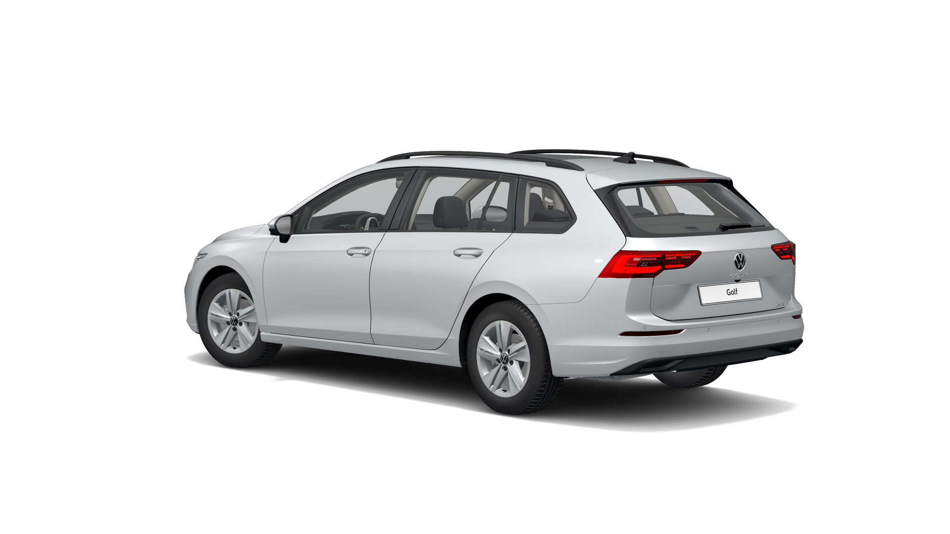 Volkswagen Golf DSG Variant