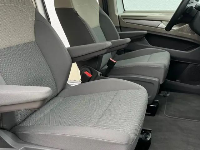 Volkswagen Multivan T7