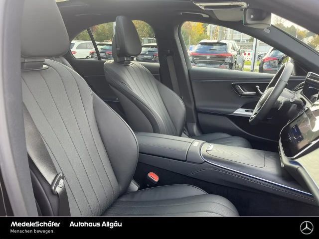 Mercedes-Benz E 450 4MATIC AVANTGARDE Sedan