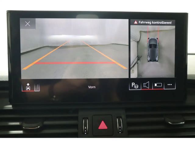 Audi Q5 55 TFSI Hybride Quattro