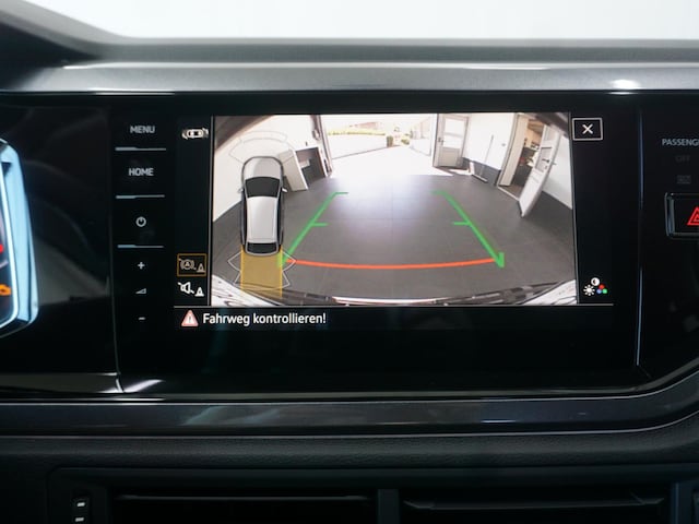 Volkswagen Taigo 1.0 TSI DSG Style