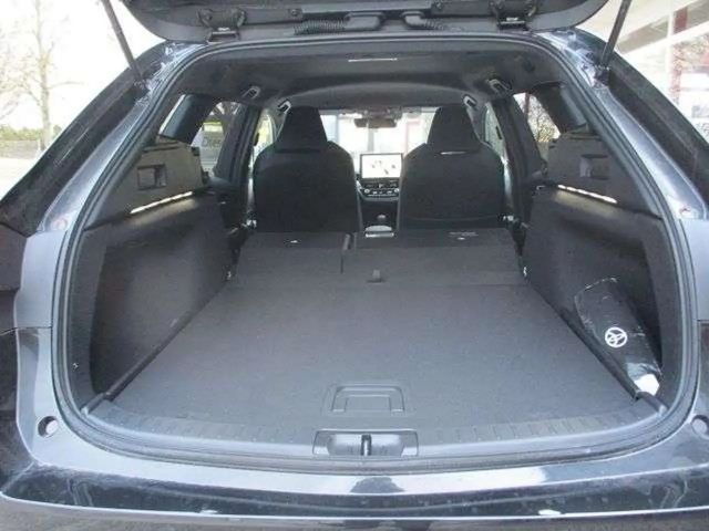 Toyota Corolla Active Hybride