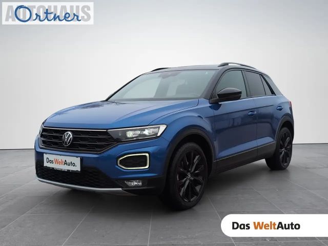 Volkswagen T-Roc ACT DSG