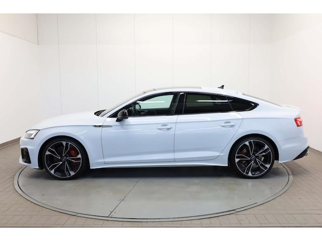 Audi S5 Quattro Sportback