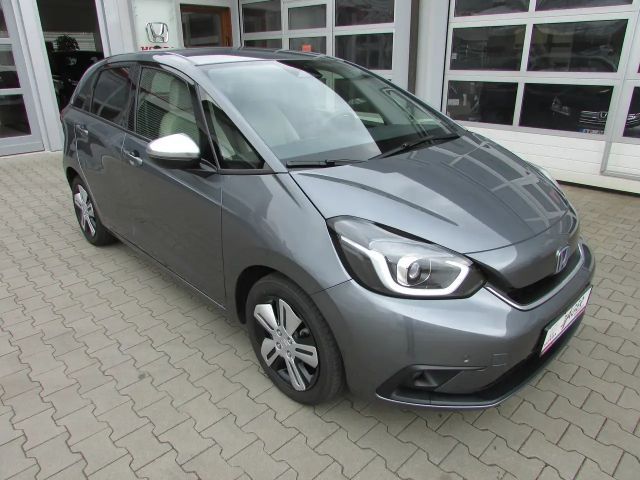 Honda Jazz 1.5 Executive Hybrid i-MMD
