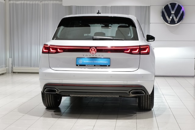 Volkswagen Touareg 3.0 V6 TDI Elegance Elegance