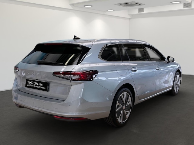 Skoda Superb 1.5 TSI Combi