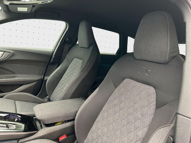 Audi A5 Avant S-Tronic