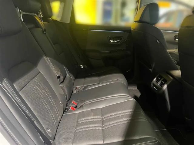 Honda ZR-V 2.0 Advance