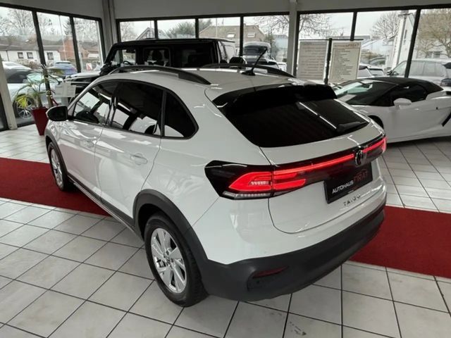 Volkswagen Taigo 1.0 TSI DSG Life