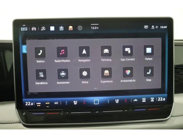 Volkswagen Tiguan 2.0 TDI Elegance Elegance