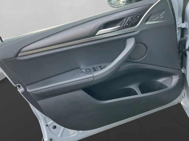 BMW X3 40i HiFi LED WLAN Parkassist. Sitzhzg. Memory