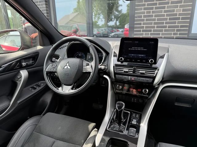 Mitsubishi Eclipse Cross 4WD