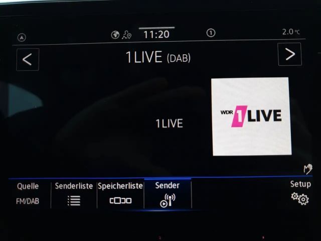 Volkswagen T-Roc 1.0 TSI