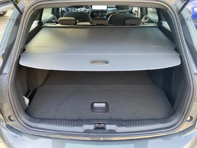 Ford Focus ST Line Wagon