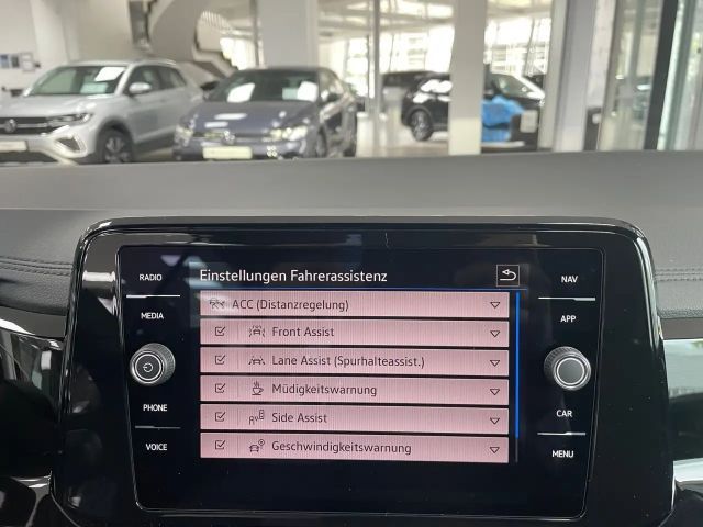 Volkswagen T-Roc Cabriolet DSG R-Line Style