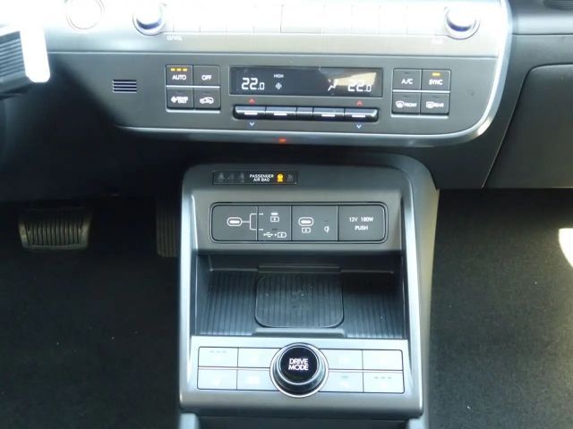 Hyundai Kona Electric Prime