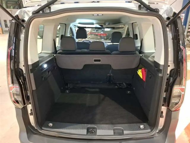 Volkswagen Caddy 1.5 TSI