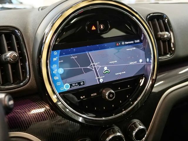 MINI Cooper SE Countryman All4 SE