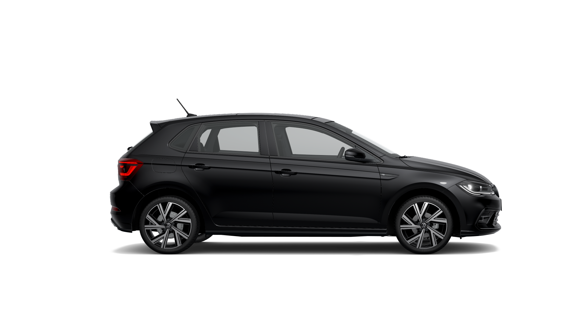 Volkswagen Polo 1.0 TSI R-Line