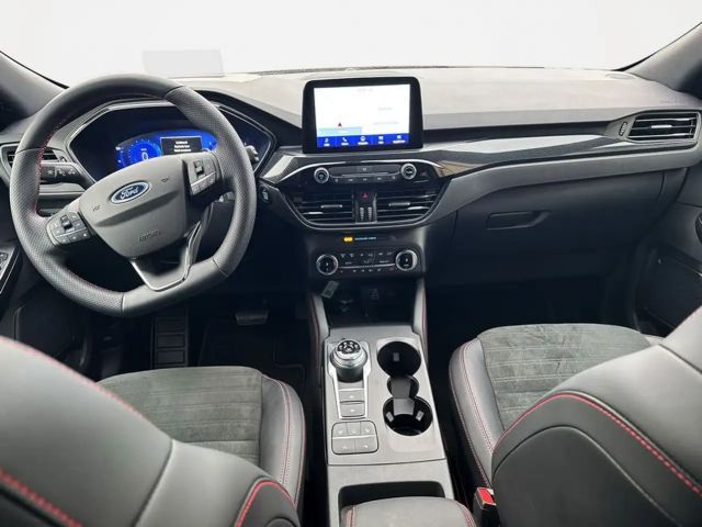 Ford Kuga ST Line X