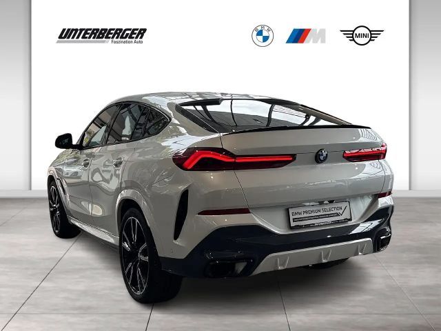 BMW X6 M-Sport xDrive30d