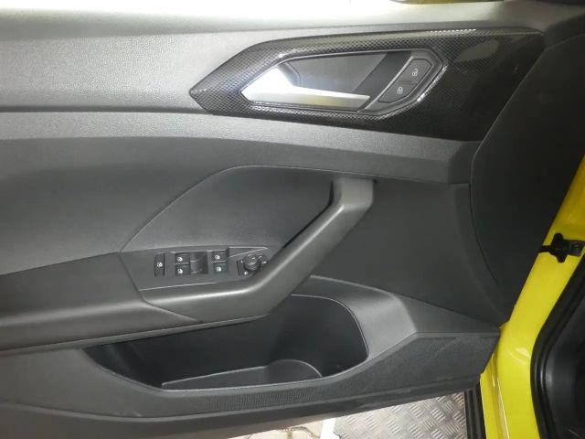 Volkswagen T-Cross Friends TSI