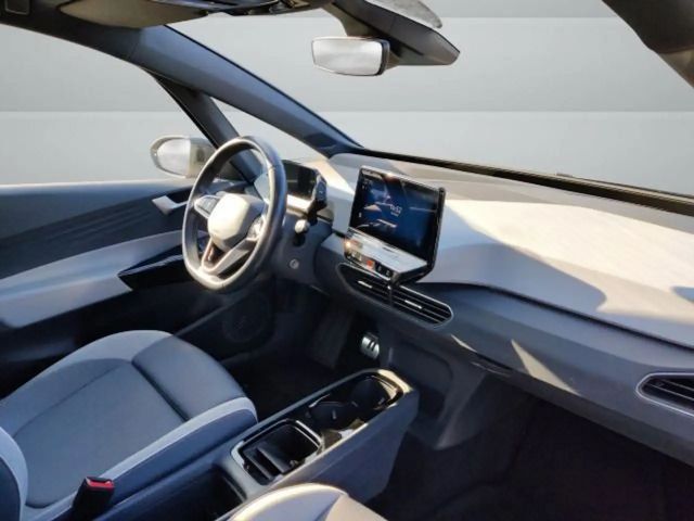 Volkswagen ID.3 58 KWh Performance Pro