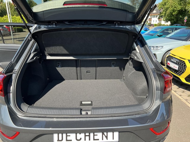 Volkswagen T-Roc DSG Move