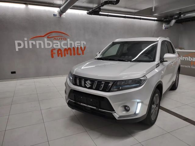 Suzuki Vitara AllGrip GL Hybrid Shine