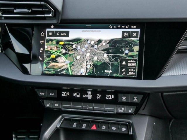 Audi A3 35 TDI S-Line S-Tronic Sportback