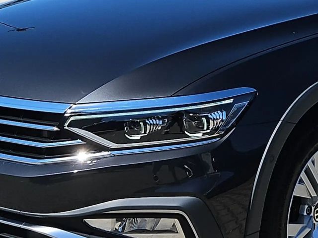 Volkswagen Passat 2.0 TDI 4Motion AllTrack