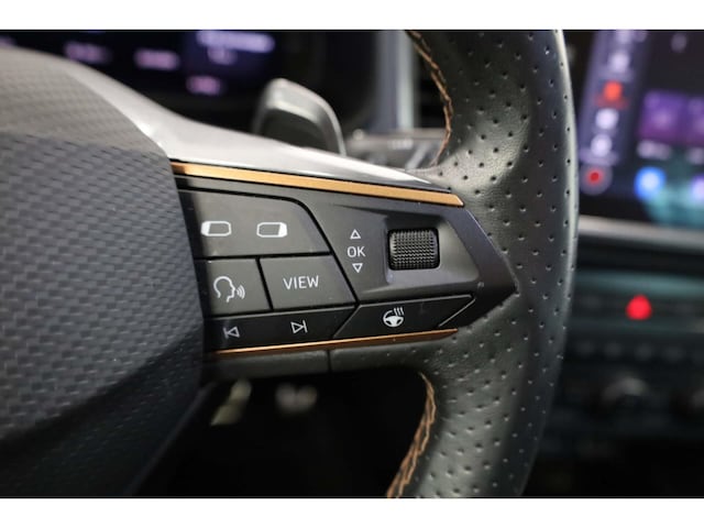 Cupra Ateca 2.0 TSI 4Drive VZ