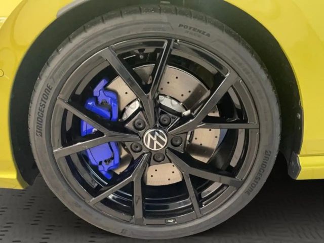 Volkswagen Golf 2.0 TSI DSG Golf VIII