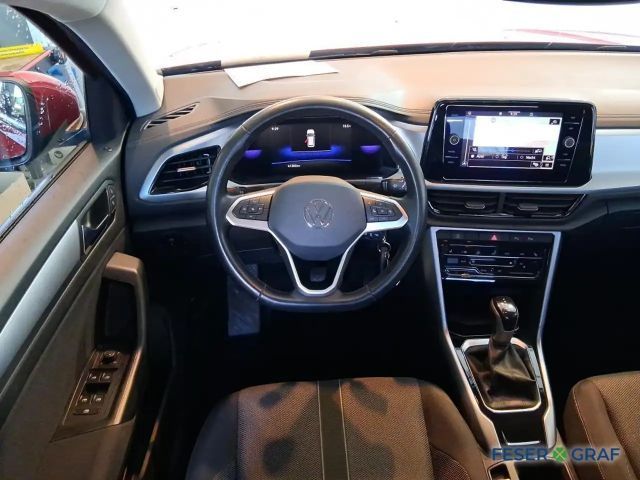 Volkswagen T-Roc 1.5 TSI DSG Life